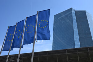 Bandeira da União Europeia