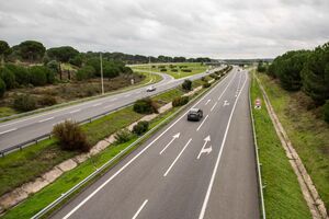 ACP propõe novo Código da Estrada