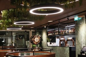 Restaurante Marco, Corroios