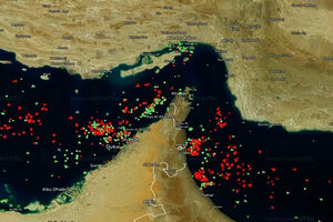 Ataques no Estreito de Ormuz podem comprometer novas negociações entre EUA e Irão?  
