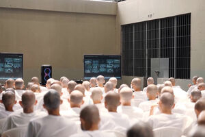 El Salvador inicia julgamento coletivo de cerca de 500 membros do gangue MS-13