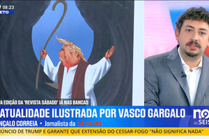 Processo Cartão Vermelho: «Empresário Carlos Marques seria testa de ferro de Luís Filipe Vieira» 