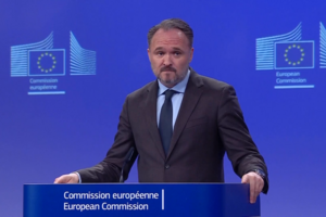 “Não se trata de um aumento temporário”: UE alerta para impacto da guerra com o Irão nos preços da energia