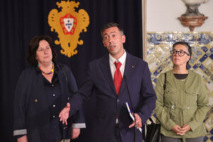 Líder da CGTP insiste na 'inconstitucionalidade' do pacote laboral