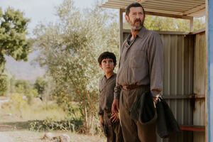 "Aquí", de Tiago Guedes