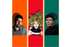 Atuações de Joana Gama, Luís Fernandes e Ricardo Ribeiro em destaque