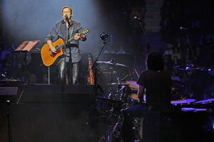 Jorge Palma foi distinguido com o Prémio Carreira