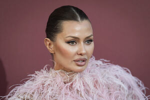 Influencer russa alerta para receio em relação a Putin