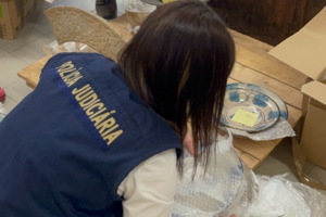 Obras de Picasso encontradas em Penalva do Castelo