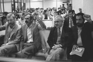 José Miguel Sardica analisa o 25 de Abril desde 1961 até à adesão à CEE em 1986