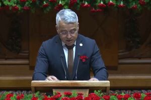 Filipe Sousa considera que a revolução de Abril ensinou que a liberdade não é um dado adquirido