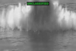 Dois mortos em ataque norte-americano a barco suspeito de tráfico de droga no Pacífico 