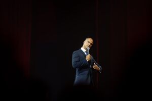 Ricardo Araújo Pereira