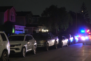 Polícia investiga casa que será do suspeito do ataque no jantar com Trump 