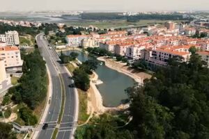 Repórter Sábado: População de Corroios vive um autêntico pesadelo e aponta o dedo à Câmara Municipal do Seixal