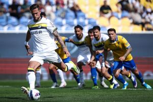 I Liga: Famalicão vence no Estoril, segura quinto lugar e soma nono jogo sem perder