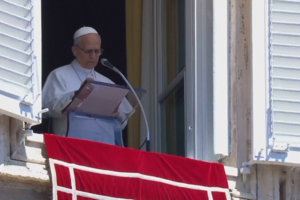 “Que a energia atómica esteja ao serviço da vida”: Papa assinala 40 anos do desastre nuclear de Chernobyl com apelo à paz 