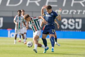 FC Porto vence na Amadora