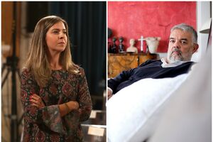 Margarida Balseiro Lopes nunca recebeu o diretor-geral da BNP