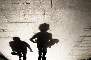 Os centros para onde vão os jovens com problemas com a justiça não são prisões nem colégios internos