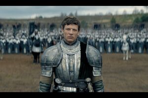James Norton é um dos atores que se junta à série nesta nova temporada