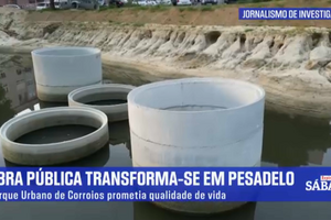 Repórter Sábado | Temporada 3 | Ep.31 | População de Corroios vive um autêntico pesadelo e aponta o dedo à Câmara Municipal do Seixal