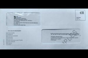 A Autoridade Tributária e Aduaneira (AT) vai alterar o modelo de comunicação por correio