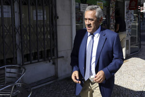 O trabalho de Rosário Teixeira, no DCIAP, foi criticado pelos inspetores do Ministério Público que fizeram a auditoria