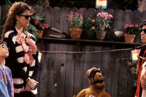ALF - Uma Coisa de Outro Mundo