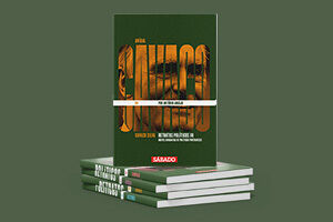 Retratos Políticos III - Aníbal Cavaco Silva