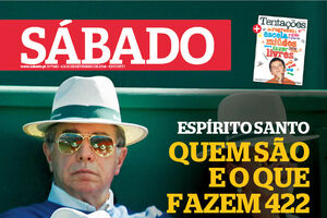 Revista Sábado revela os 422 membros da família Espírito Santo