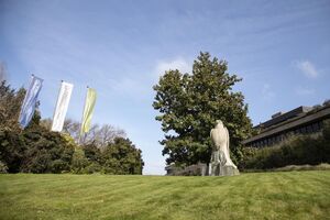 Fundação Calouste Gulbenkian