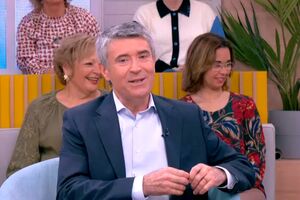 Dos sonhos de criança ao prato favorito: José Luís Carneiro esteve no 'Olá, Bom dia!' 