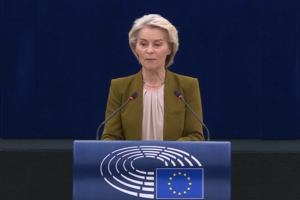 UE prepara pacote de ajuda de 45 mil milhões de euros para a Ucrânia em 2026 com foco na defesa