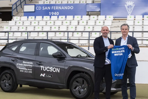 CD San Fernando vai sortear 236 carros