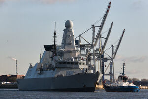 Marinha Real Britânica