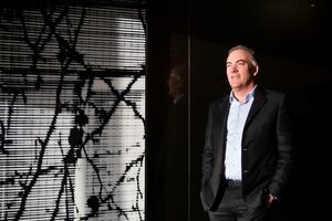 Mark Bourke, Novo Banco