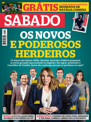 Capa nº 1147