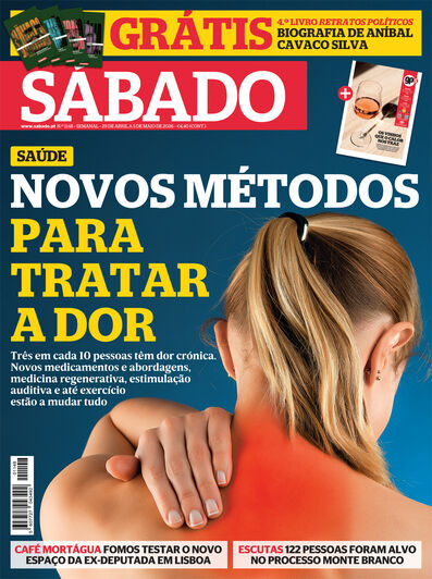 29 de abril a 5 de maio de 2026