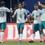 Portugal regressa aos golos e vence Estados Unidos no jogo 700 da sua história