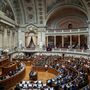 Parlamento debate desclassificação de documentos sobre organizações terroristas pós 25 de Abril