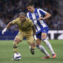 I Liga: FC Porto empata com Famalicão e reduz vantagem para cinco pontos