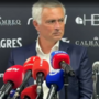 José Mourinho: 'Jorge Mendes é o meu agente, mas eu sou o dono da minha decisão'