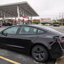 Venda de carros elétricos em Portugal cresce 22% em março: 'Os consumidores estão mais conscientes'