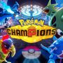 Vamos derrotá-los todos: Pokémon Champions já chegou à Nintendo Switch