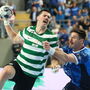 Sporting apurado para os quartos de final da Liga dos Campeões de andebol