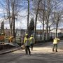 Pelo menos 317 escolas encerraram devido às tempestades que atingiram Portugal