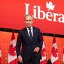 Partido Liberal do Canadá alcança maioria parlamentar