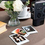 Experimentámos a nova Instax Mini Evo Cinema
