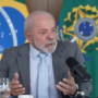 “Ninguém tem de ter medo de ninguém”: Lula critica campanha de Trump no Irão e apoia Papa Leão XIV 